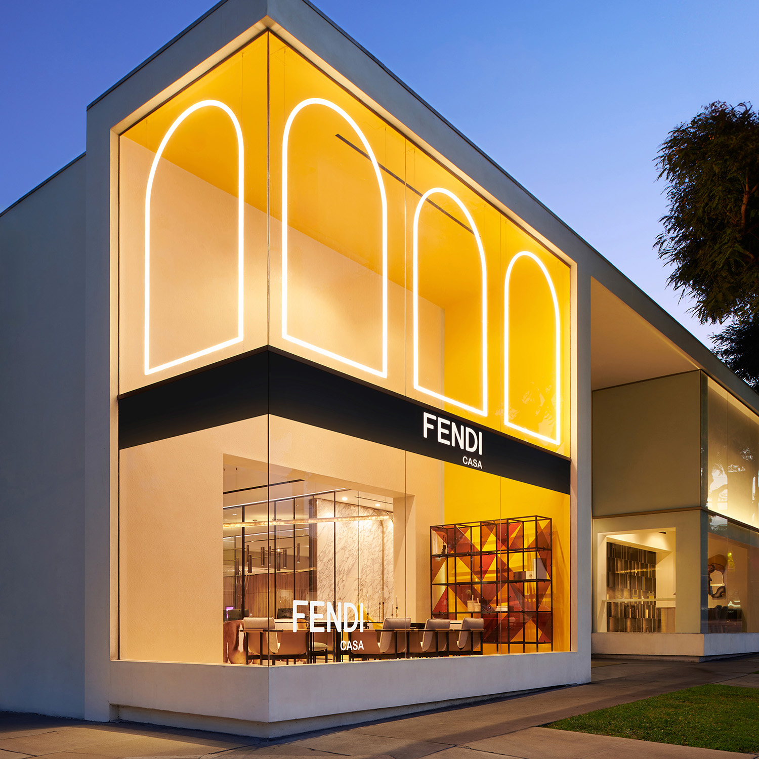 Fendi casa shop online best sale